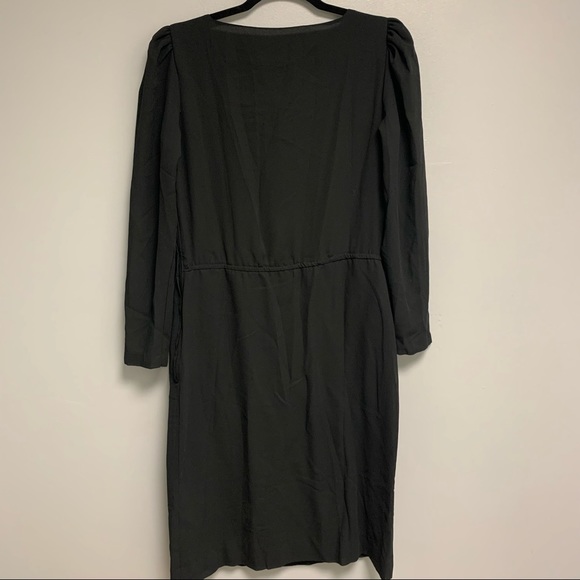 Vintage Women’s Mesh Inlay Cocktail/formal dress - Picture 3 of 12